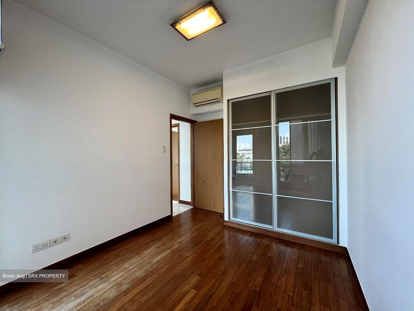 Parc Mackenzie (D9), Apartment #524075141